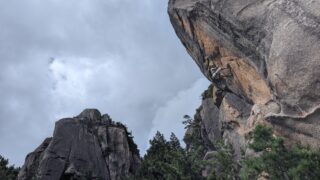 【小川山】初めてのNEWエリア!新八幡エリア