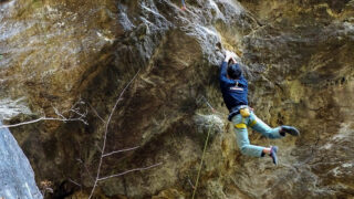 【御前岩】Vertere, Seven Stitch, ベルリン