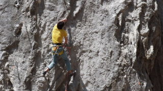 【二子山】穴のムジナDay1
