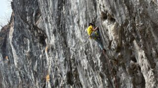 【二子山】3シーズン目の真珠入り