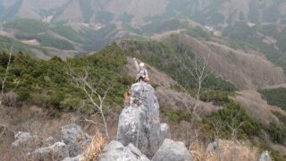 【二子山】朝活マルチ！スーパーたこやん