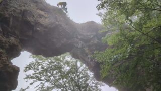 【有笠山】RP！あっぱれ&へんてこりん